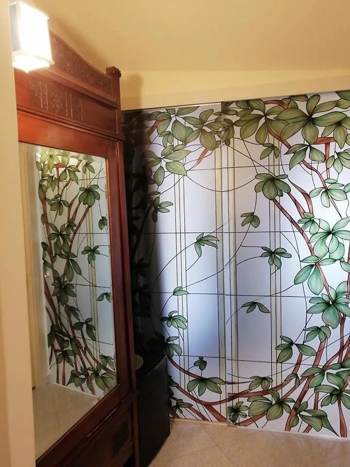 Bed & Breakfast Santa Caterina Da Siena B&B Catania
