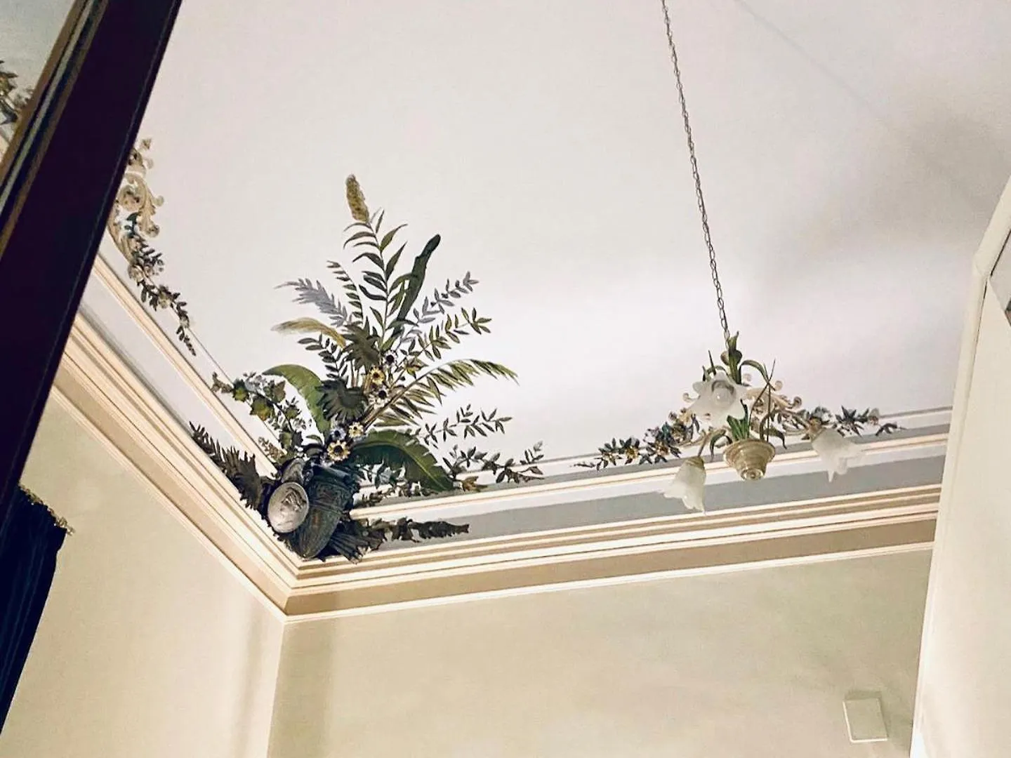 Bed & Breakfast Santa Caterina Da Siena B&B Catania