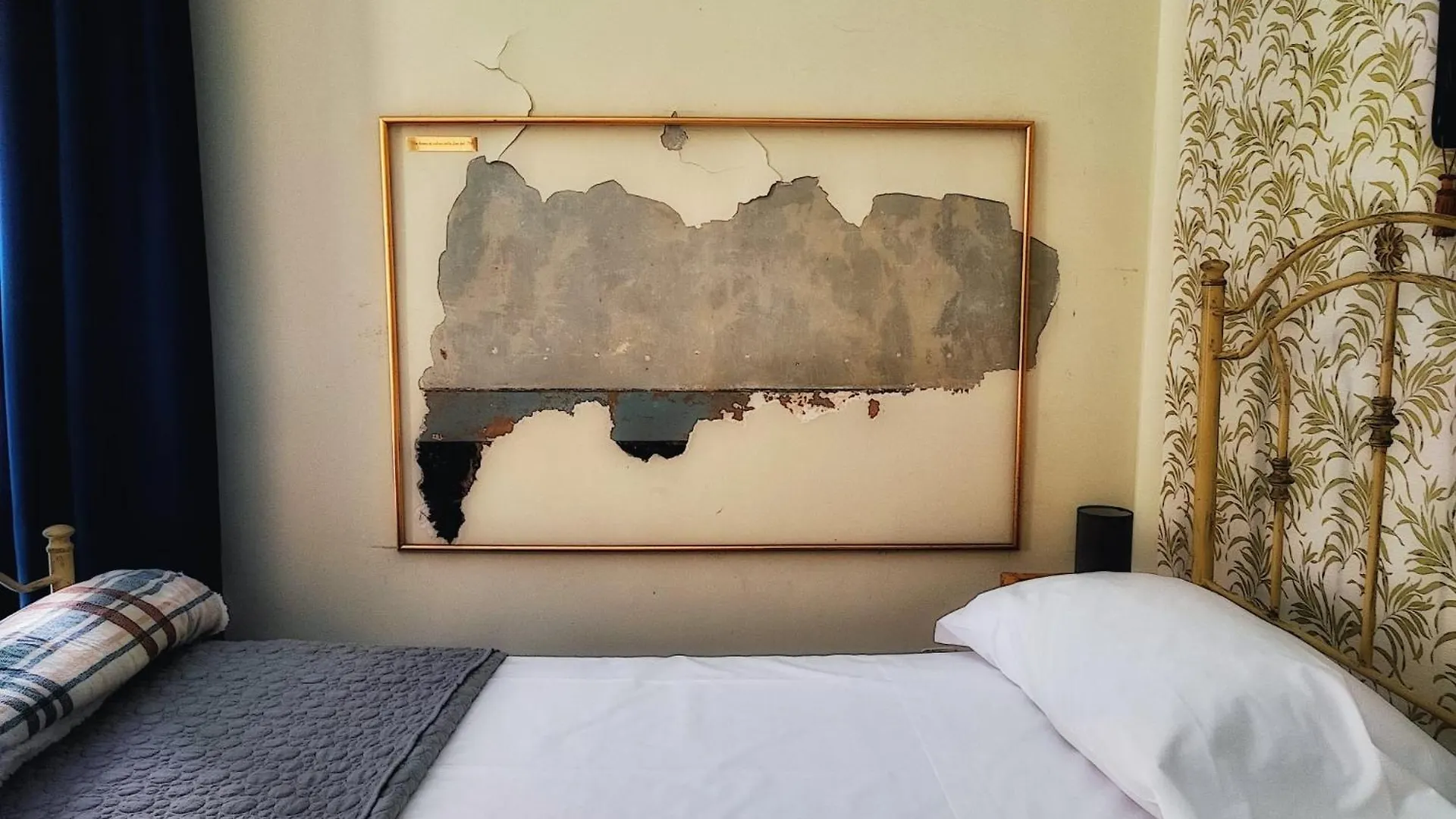 Nocleg ze śniadaniem Santa Caterina Da Siena B&B Katania