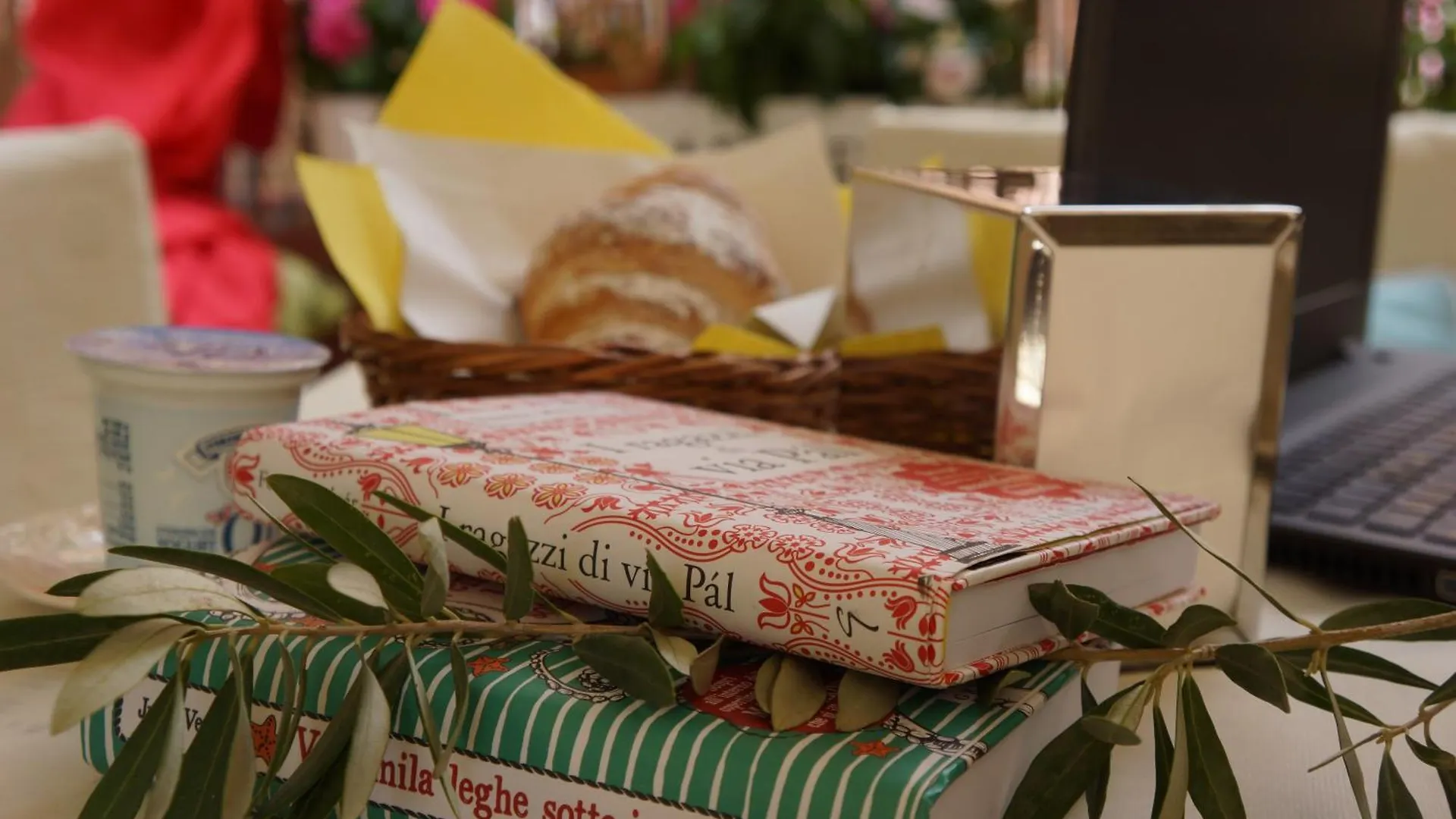 Santa Caterina Da Siena B&B Katania Nocleg ze śniadaniem